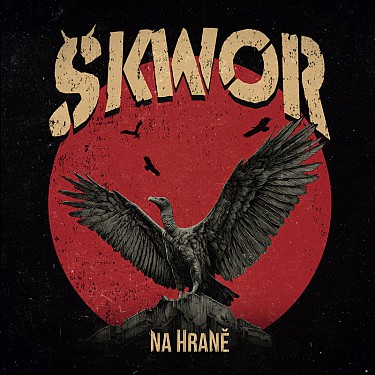 ŠKWOR: NA HRANĚ/CD