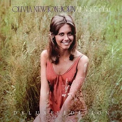 NEWTON JOHN OLIVIA: IF NOT FOR YOU/2CD