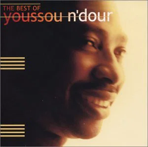 YOUSSOU N´DOUR: 7 SECONDS/CD