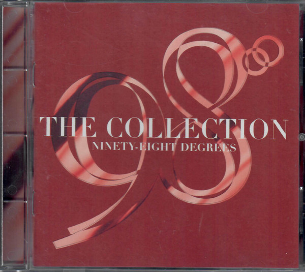 98 DEGREES: THE COLLECTION/CD