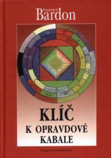 KLÍČ K OPRAVDOVÉ KABALE