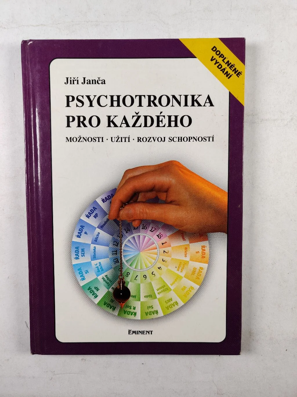 PSYCHOTRONIKA PRO KAŽDÉHO