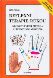 REFLEXNÍ TERAPIE RUKOU