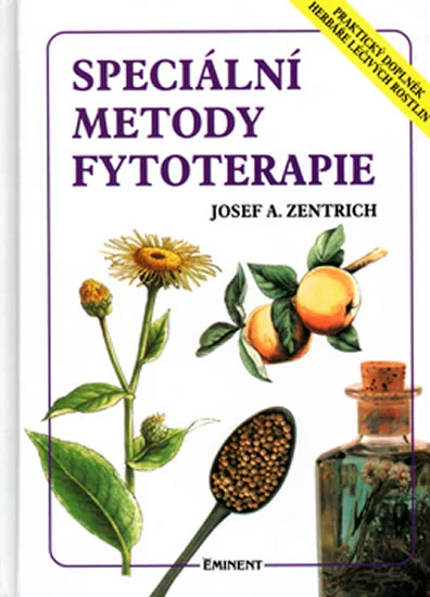 SPECIÁLNÍ METODY FYTOTERAPIE