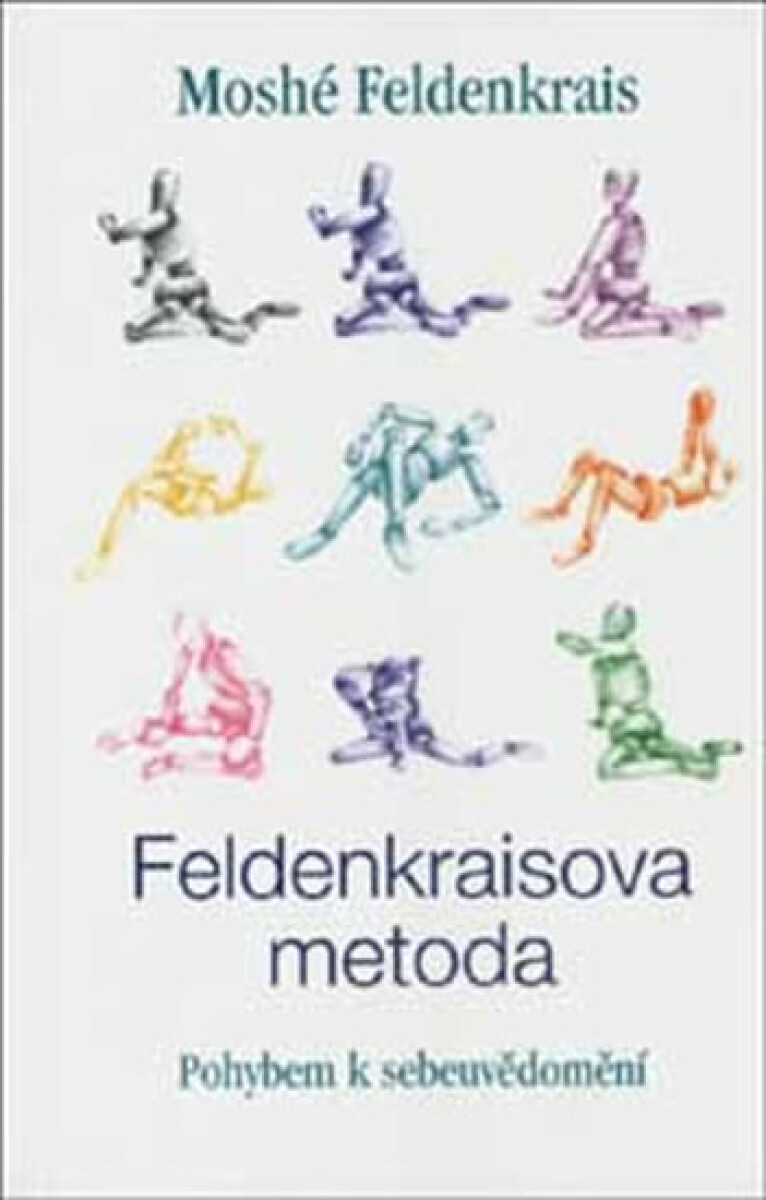FELDENKRAISOVA METODA