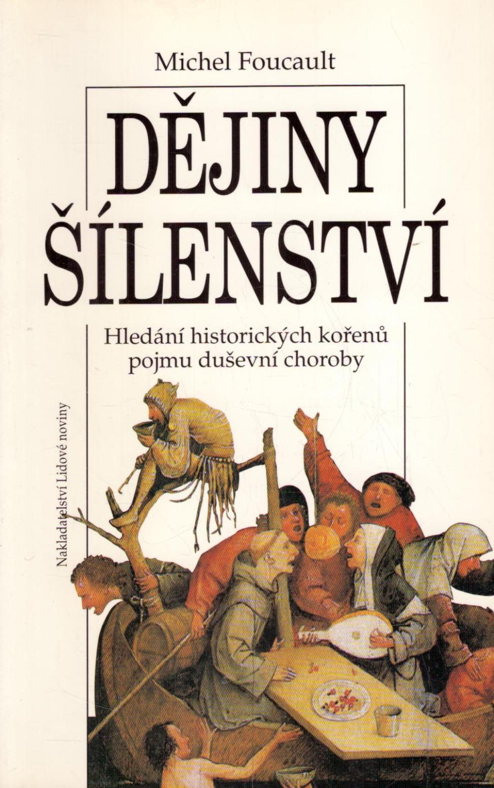 DĚJINY ŠÍLENSTVÍ
