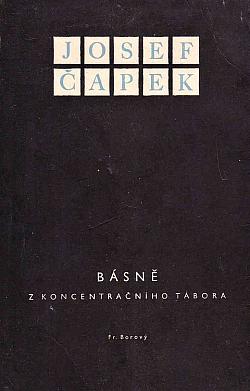 BÁSNĚ Z KONCENTRAČNÍHO TÁBORA