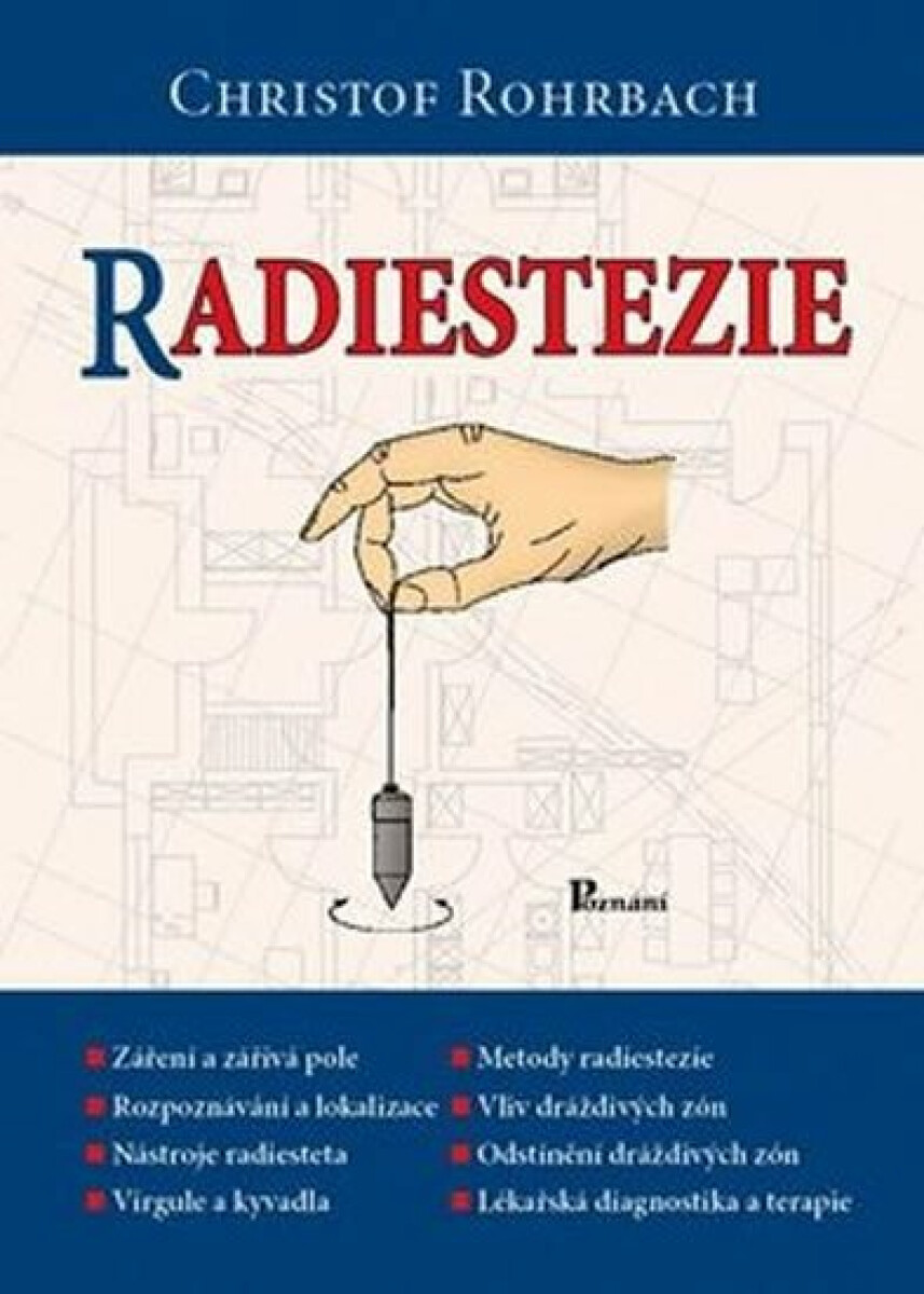 RADIESTEZIE