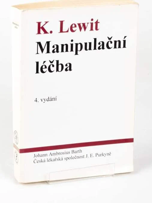 MANIPULAČNÍ LÉČBA