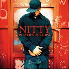 NITTY: PLAYER ´S PARADISE/CD