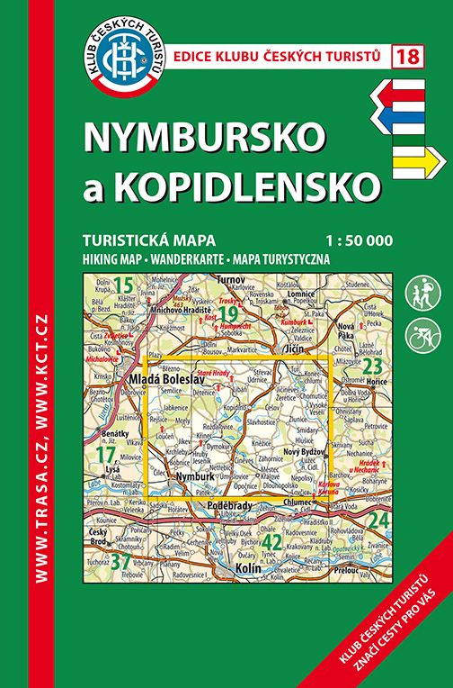 Nymbursko a Kopidlnsko