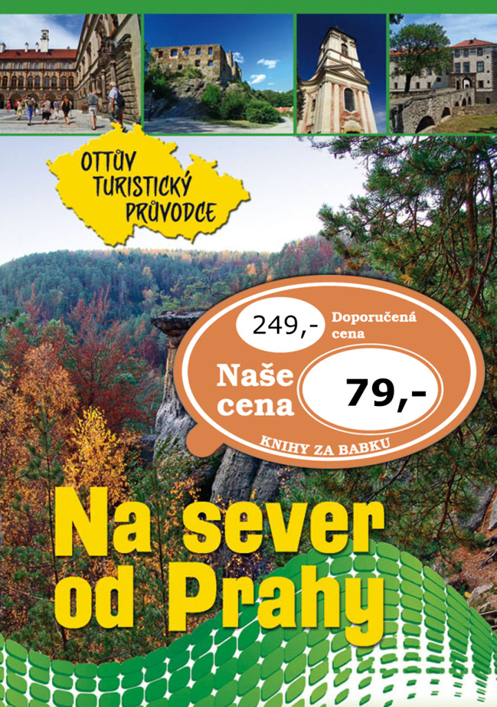 Na sever od Prahy