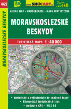 Moravskoslezské Beskydy