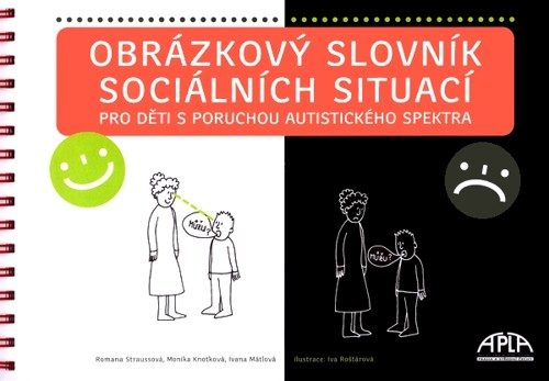 Obrázkový slovník sociálních situací