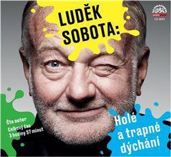 Holé a trapné dýchání/MP3