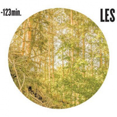 -123 MINUT: LES/LP