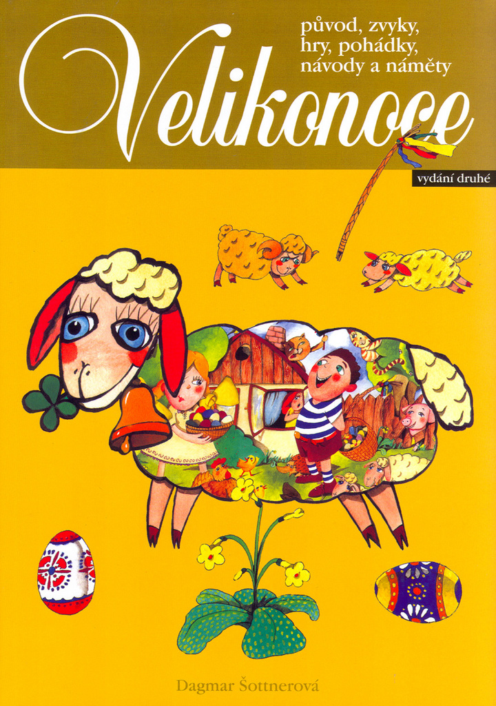 Velikonoce