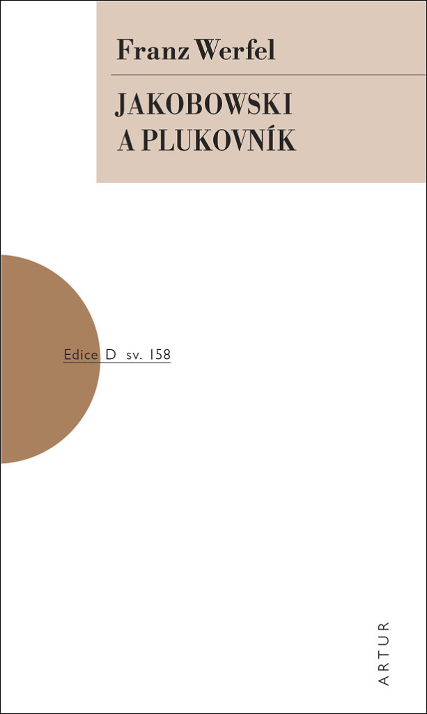 Jakobowski a plukovník
