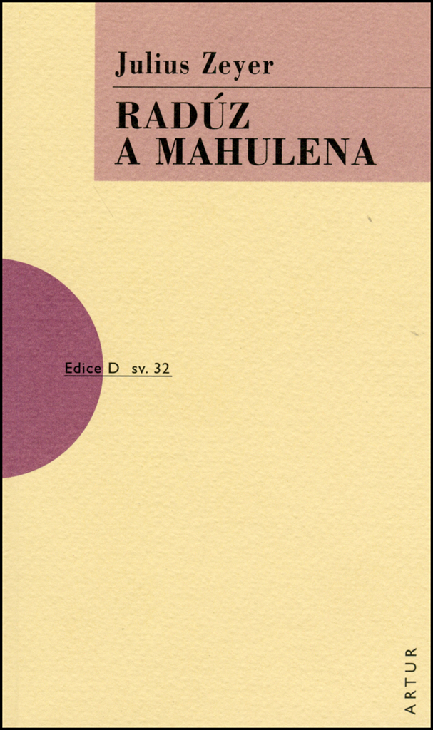 Radúz a Mahulena