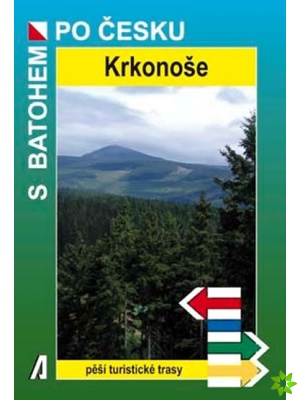 Krkonoše /Průvodce