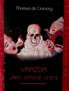 Vražda jako krásné umění 