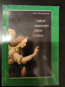 Obrysy osobnosti Jiřího Kuběny