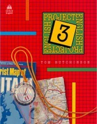 Project English 3 Students´ Book