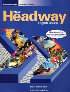 New Headway Intermediate Workbook