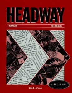 Headway Intermediate Workbook