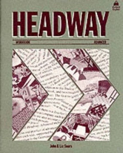 Headway Workbook Advanced level