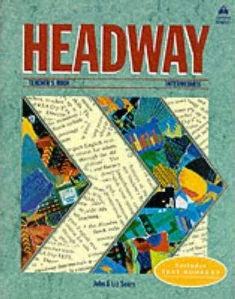 Headway Intermediate Teacher's Book (Including Tests)