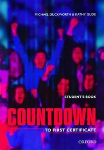 Countdown to First Certificate Student's Book