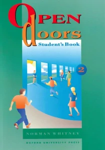 Open Doors 2 Student's Book