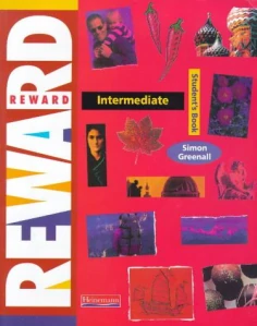 Reward Intermediate Student's book