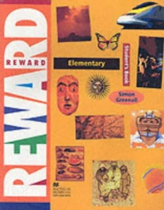 Reward Elementary Student's book