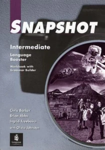 Snapshot Intermediate Language Booster Workbook