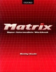 Matrix Upper Intermediate Workbook