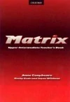 Matrix Upper-Intermediate Teacher's Book