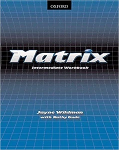 Matrix Intermediate Workbook