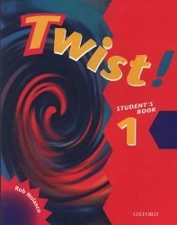 Twist! 1 Student's Book