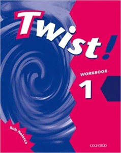 Twist! 1 Workbook