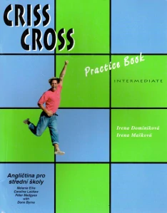 Criss Cross Intermediate Practice Book