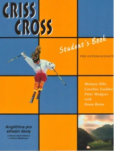 Criss Cross Pre-Intermediate Student´s Book
