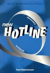 New Hotline Elementary. Workbook