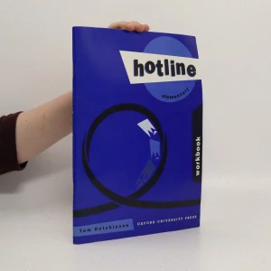 Hotline Elementary Workbook