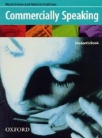 Commercially Speaking Student's Book