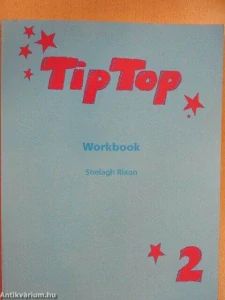 TipTop 2 Workbook
