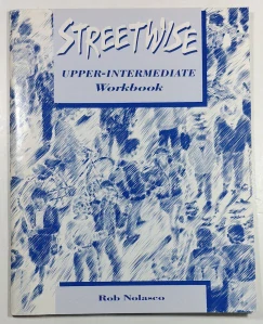 Streetwise: Upper-intermediate Workbook