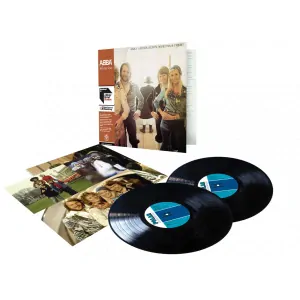 ABBA: WATERLOO/2LP