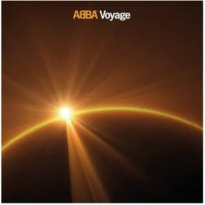 ABBA: VOYAGE/LP